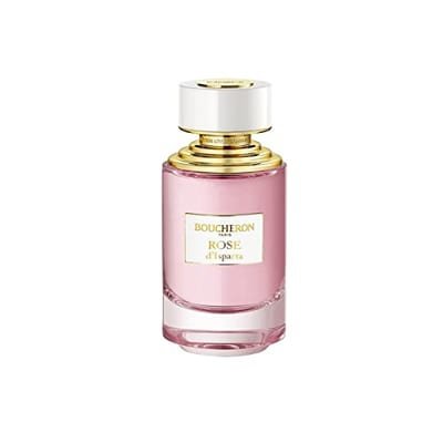 Boucheron Boucheron Rose d'Isparta Eau de Parfum 125ml Spray