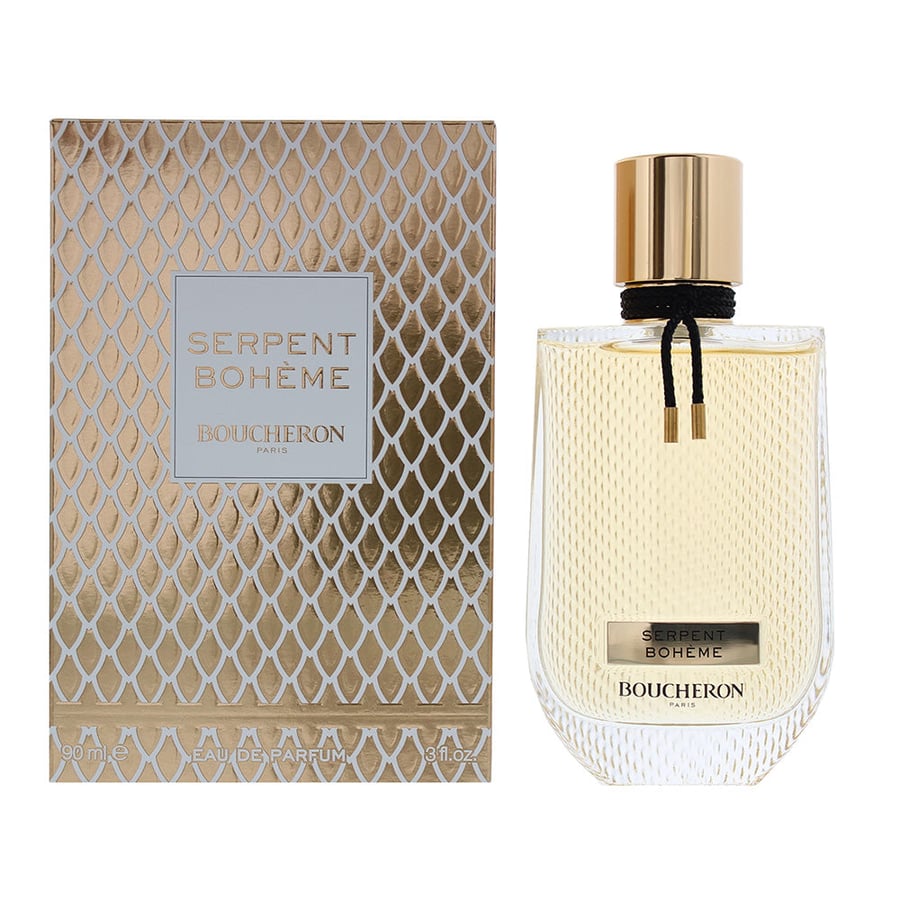 Boucheron Boucheron Serpent BohËme Eau de Parfum 90ml Spray