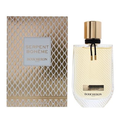 Boucheron Boucheron Serpent BohËme Eau de Parfum 90ml Spray