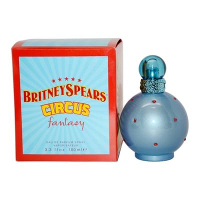 Britney Spears Britney Spears Circus Fantasy Eau de Parfum 100ml