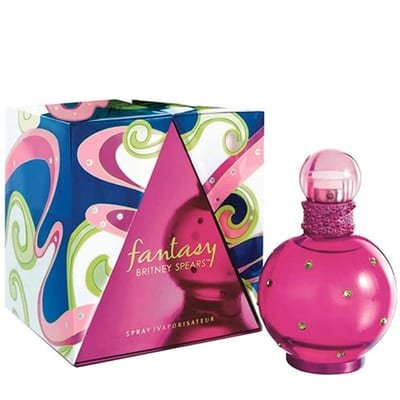 Britney Spears Britney Spears Fantasy Eau de Parfum 50ml