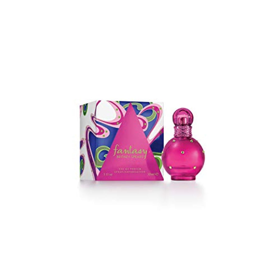 Britney Spears Britney Spears Fantasy Eau de Parfum Spray 30 ml