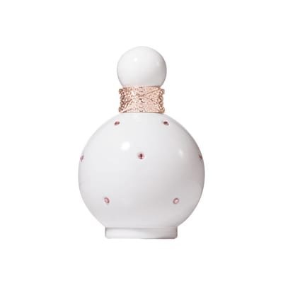 Britney Spears Britney Spears Fantasy Intimate Edition 100 ml - Eau de Parfum for Women – Floral Amber Gourmand Fragrance – Notes of Lychee