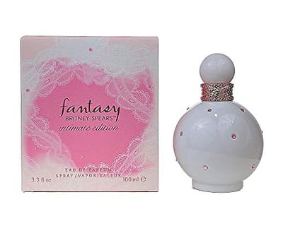 Britney Spears Britney Spears Fantasy Intimate Edition Eau de Parfum 100ml