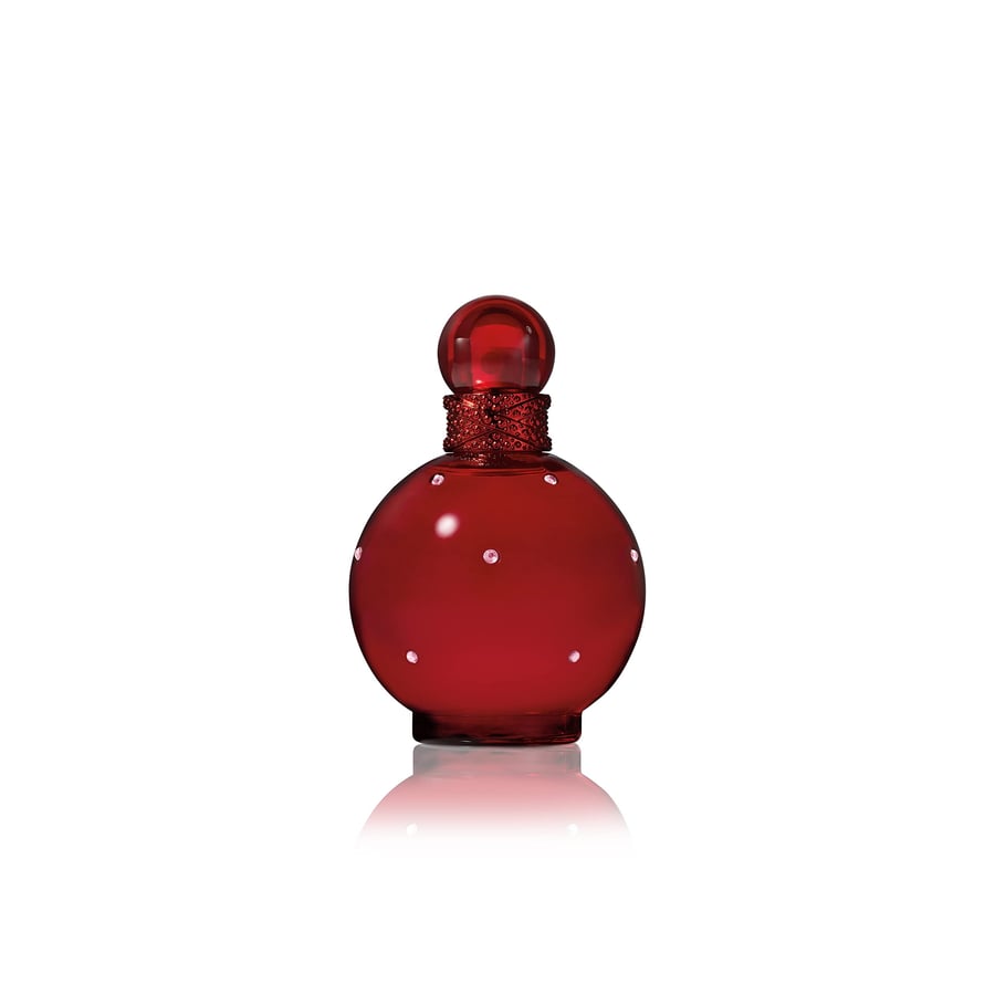 Britney Spears Britney Spears Hidden Fantasy 100 ml - Eau de Parfum for Women – Floral Amber Fragrance – Notes of Sweet Orange