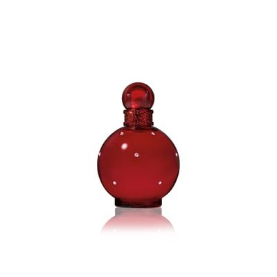 Britney Spears Britney Spears Hidden Fantasy 100 ml - Eau de Parfum for Women – Floral Amber Fragrance – Notes of Sweet Orange