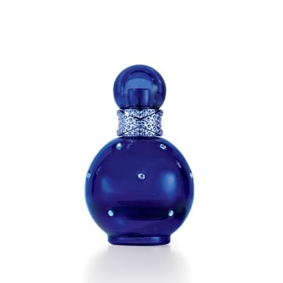 Britney Spears Britney Spears Midnight Fantasy 30 ml - Eau de Parfum for Women – Floral Amber Fruity Fragrance – Notes of Exotic Plum