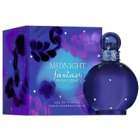 Britney Spears Britney Spears Midnight Fantasy Eau de Parfum