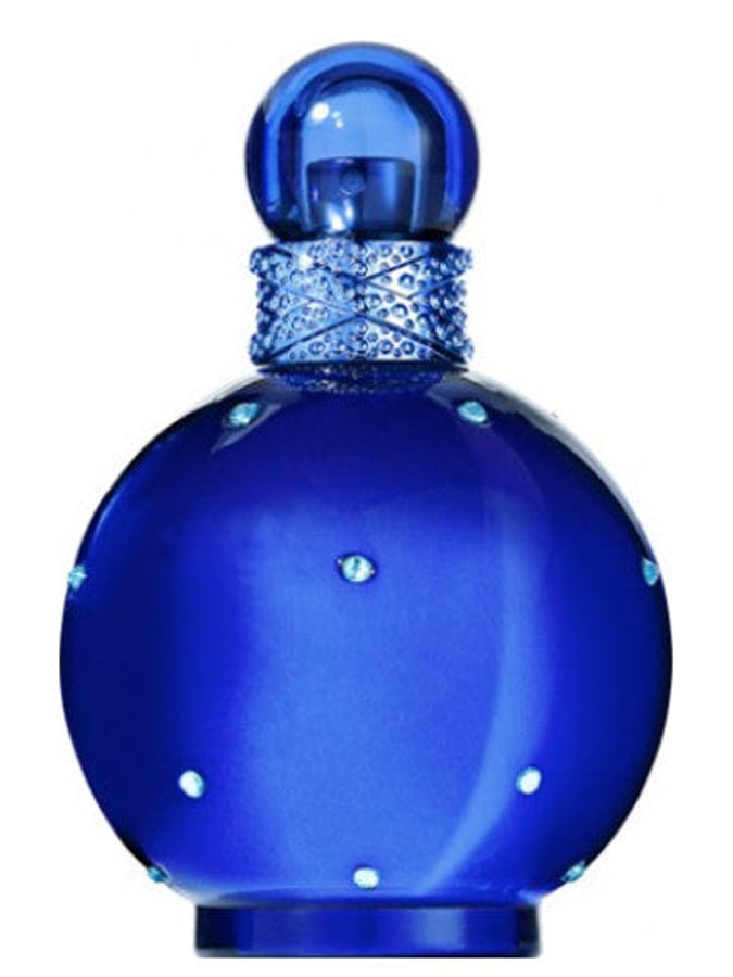 Britney Spears Britney Spears Midnight Fantasy Eau de Parfum 30ml