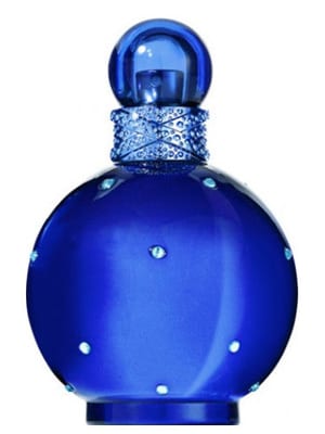 Britney Spears Britney Spears Midnight Fantasy Eau de Parfum 30ml