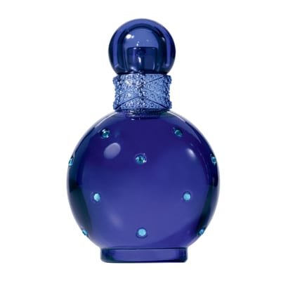 Britney Spears Britney Spears Midnight Fantasy Eau de Parfum