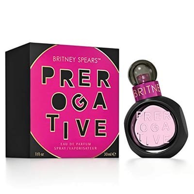 Britney Spears Britney Spears Prerogative Eau de Parfum 30ml