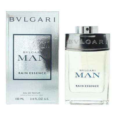 Bulgari Bulgari Man Rain Essence Eau de Parfum 100ml