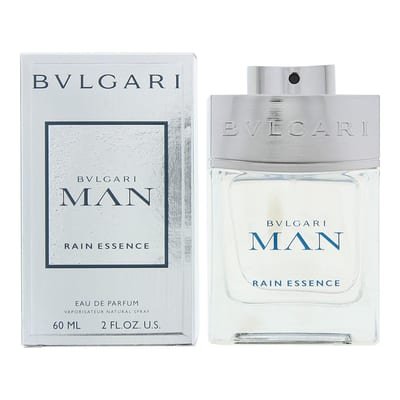 Bulgari Bulgari Man Rain Essence Eau de Parfum 60ml