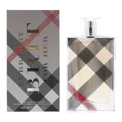 Burberry Burberry Brit For Her Eau De Parfum 100ml