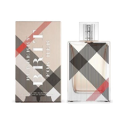 Burberry Burberry Brit For Her Eau de Parfum 50ml