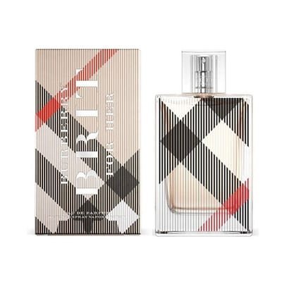 Burberry Burberry Brit For Her Eau de Parfum 50ml