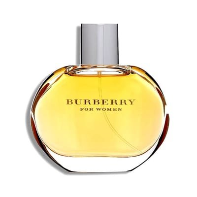 Burberry Burberry Eau de Parfum 100ml Spray