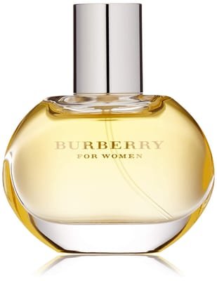 Burberry Burberry For Women Eau De Parfum 50ml