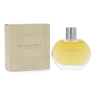 BURBERRY BURBERRY for Women Eau de Parfum