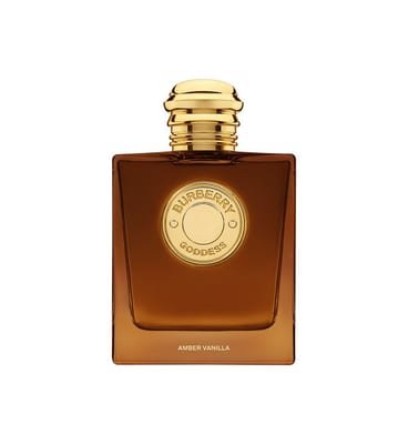 Burberry Burberry Goddess Amber Vanilla Eau De Parfum Intense 100ml