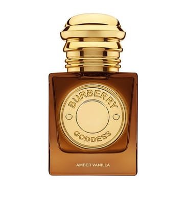 Burberry Burberry Goddess Amber Vanilla Eau De Parfum Intense 30ml