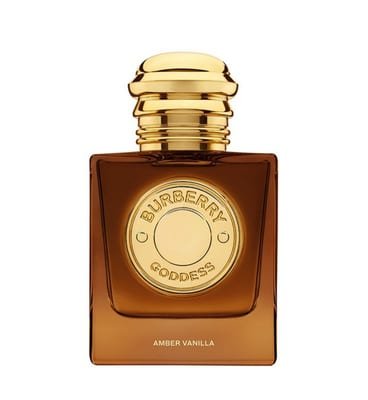 Burberry Burberry Goddess Amber Vanilla Eau De Parfum Intense 50ml