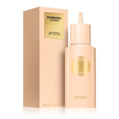 Burberry Burberry Goddess For Women Eau De Parfum Refill 150ml