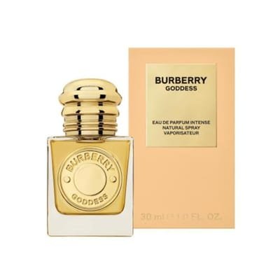 Burberry Burberry Goddess Intense Eau De Parfum For Women 30ml