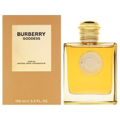 Burberry Burberry Goddess Parfum For Women 100ml