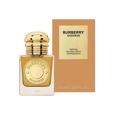 Burberry Burberry Goddess Parfum For Women 30ml