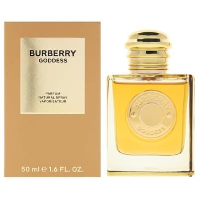 Burberry Burberry Goddess Parfum For Women 50ml