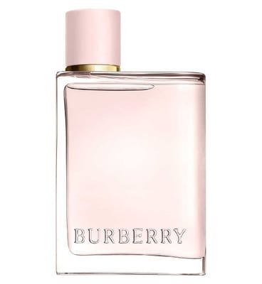 Burberry Burberry Her Eau De Parfum For Women 50ml