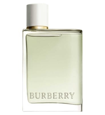 Burberry Burberry Her Eau De Toilette For Women 50ml