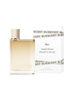 Burberry Burberry Her London Dream Eau de Parfum 100ml Spray