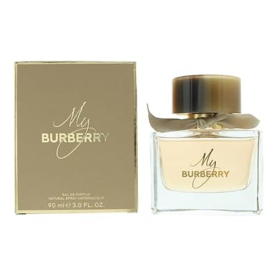 Burberry Burberry My Burberry Eau de Parfum 90ml Spray