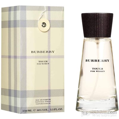 Burberry Burberry Touch Eau de Parfum 50ml Spray
