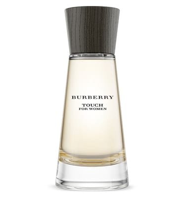 Burberry Burberry Touch For Women Eau De Parfum 100ml