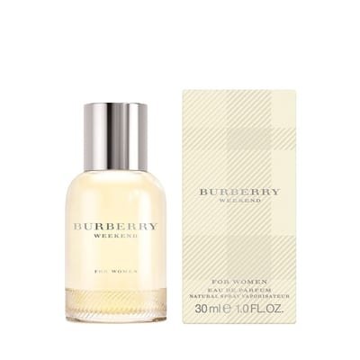 Burberry Burberry Weekend Eau de Parfum 30ml Spray