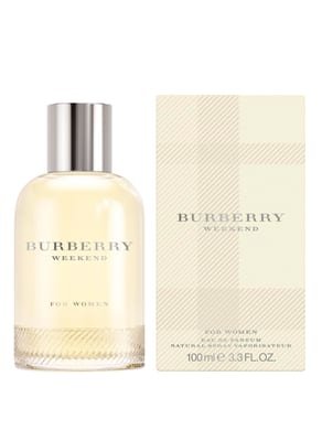 BURBERRY BURBERRY Weekend Eau de Parfum Spray for Women