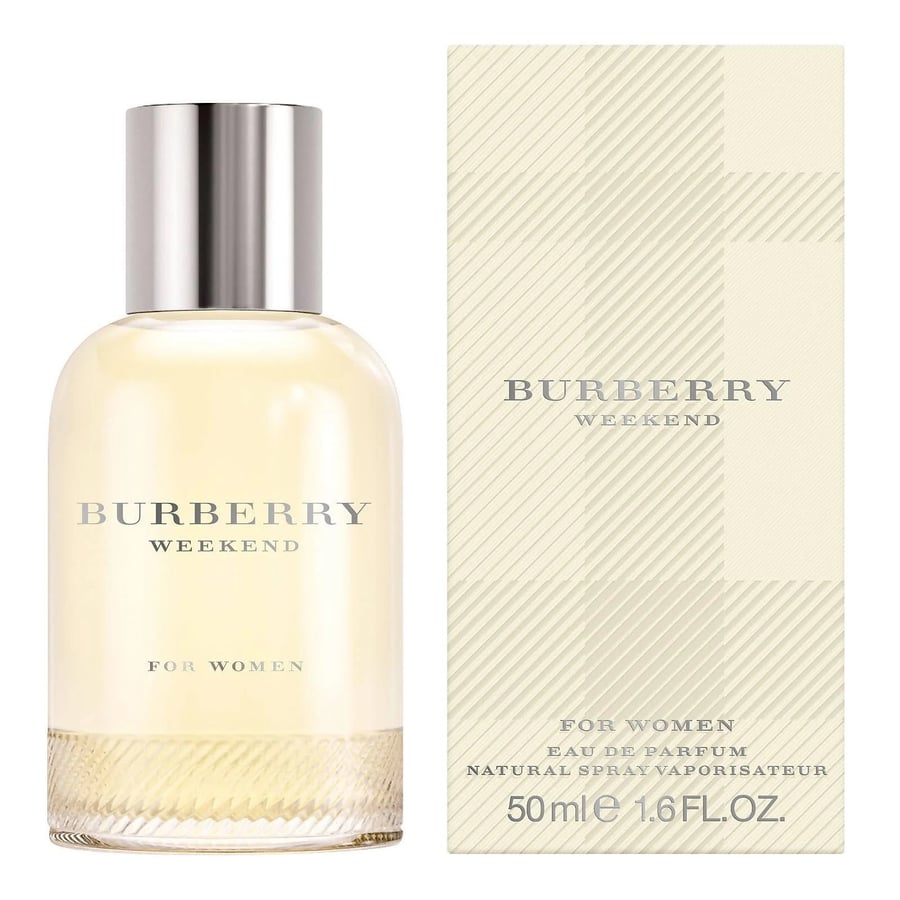Burberry Burberry Weekend Edp 50ml Spray | DNL RECALLED