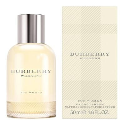 Burberry Burberry Weekend Edp 50ml Spray | DNL RECALLED