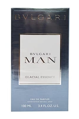 Bvlgari BVLGARI Man Glacial Essence Eau de Parfum 100ml Spray