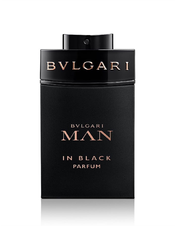 Bvlgari Bvlgari Man In Black Parfum Eau de Parfum 100ml Spray