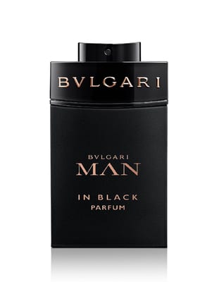 Bvlgari Bvlgari Man In Black Parfum Eau de Parfum 100ml Spray