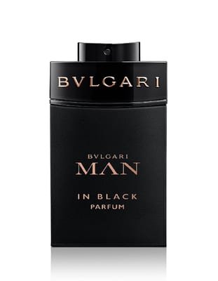 Bvlgari Bvlgari Man In Black Parfum Eau de Parfum 100ml Spray