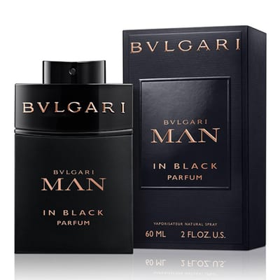 Bvlgari Bvlgari Man In Black Parfum Eau de Parfum 60ml Spray