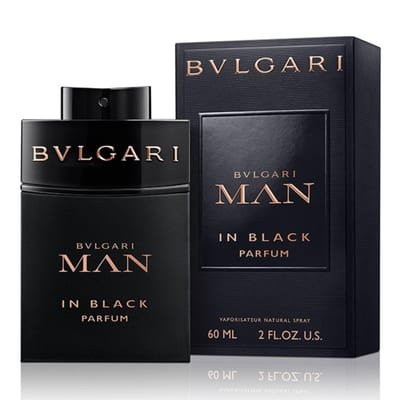 Bvlgari Bvlgari Man In Black Parfum Eau de Parfum 60ml Spray