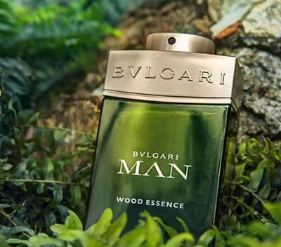 Bvlgari Bvlgari Man Wood Essence Eau de Parfum 150ml Spray