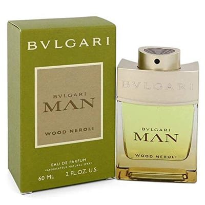 Bvlgari BVLGARI Man Wood Neroli Eau de Parfum 60ml Spray